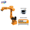 SZGH-M1400-3C-6 — 6축 산업용 연마 및 연삭 로봇