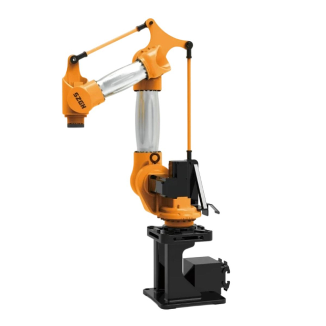 SZGH G1000-B-4 — Rob&ocirc; de manuseio compacto de 4 eixos