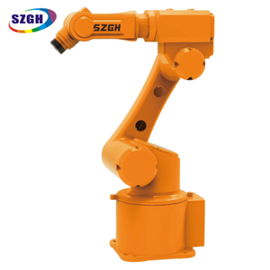 SZGH T950-A-6 — ذراع روبوت خفيف الوزن ذو 6 محاور
