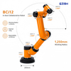 SZGH-BCi16 | Collaboratieve robot van 16 kg — &plusmn;0,03 mm hoge precisie, zwaar laadvermogen, geen veiligheidshek