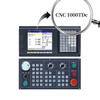 SZGH-CNC1000TDc-3 — Y&uuml;ksek Performanslı 3 Eksenli CNC Torna ve Tornalama Merkezi Kontrol Cihazı