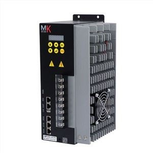 75kW 고출력 스핀들 서보 드라이버 SZGH-S4T075