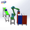 SZGH-T1850-D-6 — 6축 산업용 로봇 암, 20kg 페이로드, 1850mm 도달 거리