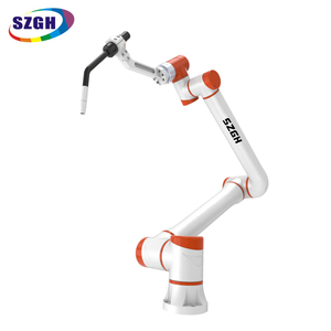 SZGH-1406-A Easy Serisi End&uuml;striyel İşbirlik&ccedil;i Kaynak Robotu