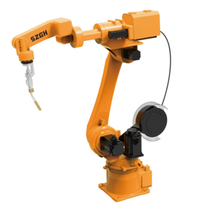 SZGH HZ2000-B-6 Gelişmiş Nesil 6 Eksenli Ark Kaynak Robotu