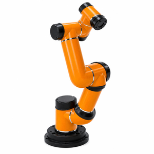 SZGH-BCi7 | 7kg 정밀 협동 로봇 팔 — &plusmn;0.02mm, 안전 펜스 없음