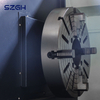 SZGH-6180 Grote CNC-draaibank | &Oslash;800 mm Schommel | Centra van 2.850 mm | 130 mm Boring | 11 kW | 20-inch hydraulische boorhouder