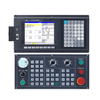 SZGH-CNC1000TDc-2 — وحدة تحكم مخرطة CNC اقتصادية ذات محورين