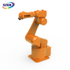 SZGH T1000-C-6 — Braccio robotico industriale a 6 assi per asservimento macchine CNC
