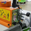 SZGH S800-B-4 SCARA 로봇 — 8kg 페이로드 | 800mm 리치 | &plusmn;0.03mm 반복성