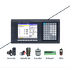 SZGH-CNC1000TDc-3 — Y&uuml;ksek Performanslı 3 Eksenli CNC Torna ve Tornalama Merkezi Kontrol Cihazı