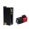 75kW 고출력 스핀들 서보 드라이버 SZGH-S4T075