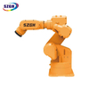 SZGH-M1000-E-6: 50kg 중부하 작업용 6축 연삭 및 연마 로봇