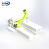 SZGH T1000-C-6 — Braccio robotico industriale a 6 assi per asservimento macchine CNC