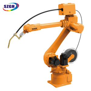 SZGH H2100-B-6 Sechsachsiger Schwerschwei&szlig;roboter