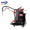 SZGH-1415-A Master Serisi İşbirlik&ccedil;i Ark Kaynak Robotu