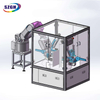 SZGH-M1400-3C-6 — روبوت تلميع وطحن صناعي ذو 6 محاور