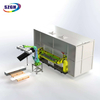 SZGH-T2300-3C-6 Sechsachsiger Gelenkroboter zum Entgraten und Bohren
