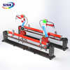 SZGH HZ1500-B-6 روبوت اللحام القوسي المحسن ذو 6 محاور