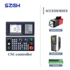 SZGH-CNC1000TDc-3 — Controller per torni e centri di tornitura CNC a 3 assi ad alte prestazioni