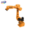 SZGH-M1400-3C-6 — روبوت تلميع وطحن صناعي ذو 6 محاور