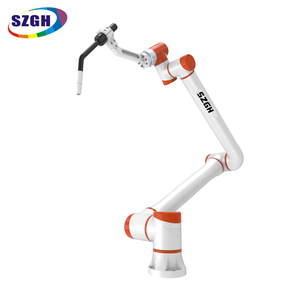 SZGH-1820-A İşbirlik&ccedil;i Lazer Kaynak Robotu - Hafif Seri (Geniş Erişim)