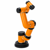 SZGH-BCi10 | 10 kg Ağır Y&uuml;kl&uuml; İşbirliği Robotu — 1.350 mm Erişim, G&uuml;venlik &Ccedil;iti Yok