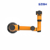 SZGH-BCi7 | 7kg 정밀 협동 로봇 팔 — &plusmn;0.02mm, 안전 펜스 없음