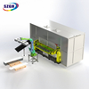 SZGH T1000-C-6 — Braccio robotico industriale a 6 assi per asservimento macchine CNC