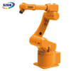 SZGH-T1500-C-6: 6-assige industri&euml;le robot | 10 kg laadvermogen &middot; 1.500 mm reikwijdte &middot; Lassen en hanteren