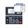 SZGH-CNC1000TDc-3 — Y&uuml;ksek Performanslı 3 Eksenli CNC Torna ve Tornalama Merkezi Kontrol Cihazı